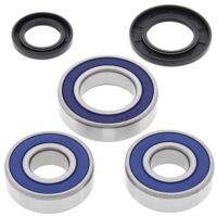 ROLAMENTOS DE RODA ALL BALLS 25-1110