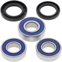 ROLAMENTOS RODA TRAS SUZ ALL BALLS 25-1117