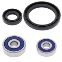 ROLAMENTOS RODA ALL BALLS 25-1164