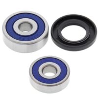 ROLAMENTOS RODA KAW/SUZ ALL BALLS 25-1165