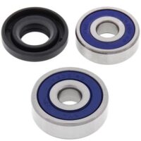ROLAMENTOS RODA KAW/SUZ ALL BALLS 25-1166
