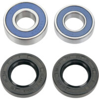 ROLAMENTOS RODA TRAS SUZ ALL BALLS 25-1168
