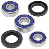 ROLAMENTOS RODA KAW ALL BALLS 25-1176