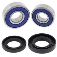 ROLAMENTOS RODA ALL BALLS 25-1194