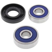 ROLAMENTOS RODA SUZ ALL BALLS 25-1199