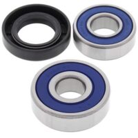 ROLAMENTOS RODA ALL BALLS 25-1200