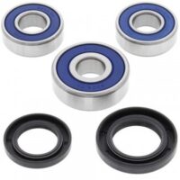 ROLAMENTOS RODA ALL BALLS 25-1201