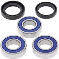 ROLAMENTOS RODA TRAS HONDA CR ALL BALLS 25-1202