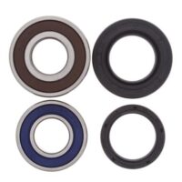 ROLAMENTOS RODA ALL BALLS 25-1203