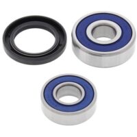ROLAMENTOS DE RODA ALL BALLS 25-1207