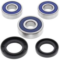 ROLAMENTOS DE RODA ALL BALLS 25-1209