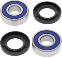 ROLAMENTOS RODA FRENTE BMW/KAW/SUZ ALL BALLS 25-1210