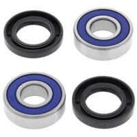 ROLAMENTOS RODA ALL BALLS 25-1216