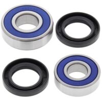 ROLAMENTOS RODA TRAS HONDA ALL BALLS 25-1217