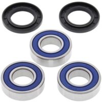 ROLAMENTOS RODA TRAS KAW ALL BALLS 25-1224