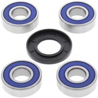 ROLAMENTOS RODA ALL BALLS 25-1228