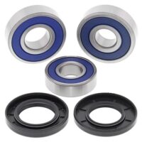 ROLAMENTOS DE RODA ALL BALLS 25-1232
