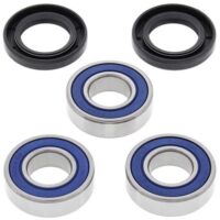 ROLAMENTOS RODA ALL BALLS 25-1233