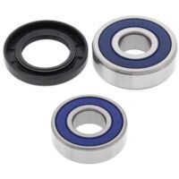 ROLAMENTOS RODA TRAS SUZ ALL BALLS 25-1244