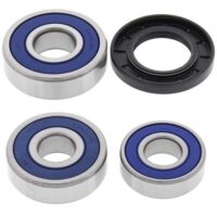ROLAMENTOS DE RODA ALL BALLS 25-1246