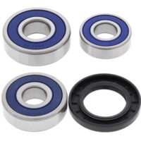 ROLAMENTOS DE RODA ALL BALLS 25-1247