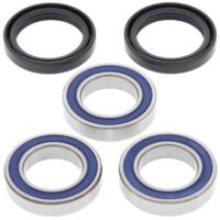 ROLAMENTOS RODA TRAS HONDA CR ALL BALLS 25-1250