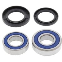 ROLAMENTOS RODA TRAS YA YZ/WR ALL BALLS 25-1252