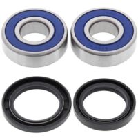 ROLAMENTOS RODA FR KAW ZX750 ZX7 89-90 ALL BALLS 25-1254