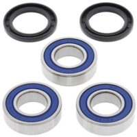 ROLAMENTOS RODA TRAS ALL BALLS 25-1255