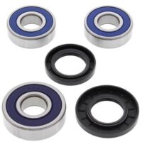 ROLAMENTOS RODA TRAS ALL BALLS 25-1257