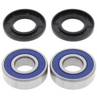 ROLAMENTOS RODA ALL BALLS 25-1263