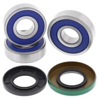ROLAMENTOS DE RODA ALL BALLS 25-1264
