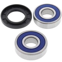 ROLAMENTOS DE RODA ALL BALLS 25-1265