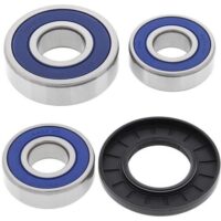 ROLAMENTOS DE RODA ALL BALLS 25-1270