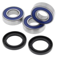 ROLAMENTOS DE RODA ALL BALLS 25-1277