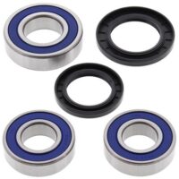 ROLAMENTOS DE RODA ALL BALLS 25-1278