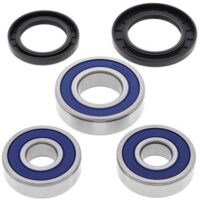 ROLAMENTOS DE RODA ALL BALLS 25-1286