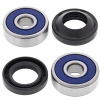 ROLAMENTOS RODA ALL BALLS 25-1291
