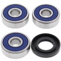 ROLAMENTOS RODA ALL BALLS 25-1295