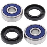 ROLAMENTOS RODA ALL BALLS 25-1296