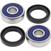 ROLAMENTOS RODA HONDA ALL BALLS 25-1300