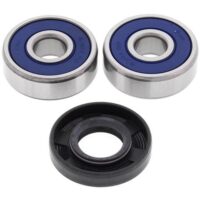 ROLAMENTOS RODA ALL BALLS 25-1303