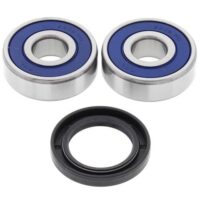 ROLAMENTOS RODA TRAS HONDA ALL BALLS 25-1323