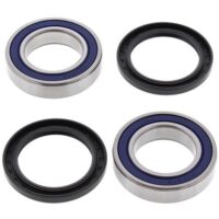 ROLAMENTOS RODA TRAS KAW/SUZ ALL BALLS 25-1331