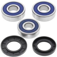 ROLAMENTOS DE RODA ALL BALLS 25-1340