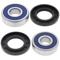 ROLAMENTOS DE RODA ALL BALLS 25-1343