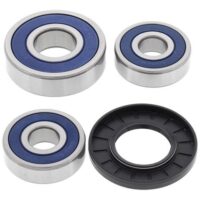 ROLAMENTOS DE RODA ALL BALLS 25-1349