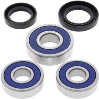 ROLAMENTOS DE RODA ALL BALLS 25-1355
