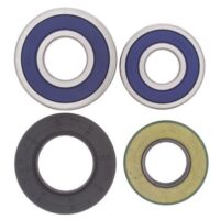 ROLAMENTOS DE RODA ALL BALLS 25-1357