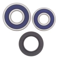 ROLAMENTOS DE RODA ALL BALLS 25-1361